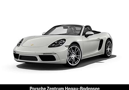 Porsche Boxster 718