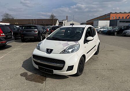 Peugeot 107 Urban Style