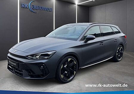 Cupra Leon SP 2.0 TSI Tribe Edition 4Drive VZ AHK Pano