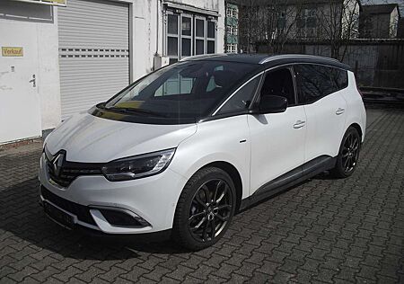 Renault Grand Scenic Scenic TCe 160 GPF EDC BLACK EDITION Panorama