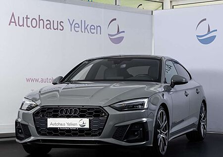 Audi A5 Sportback 40 TDI S line *VIRTUAL*PANO*AHK
