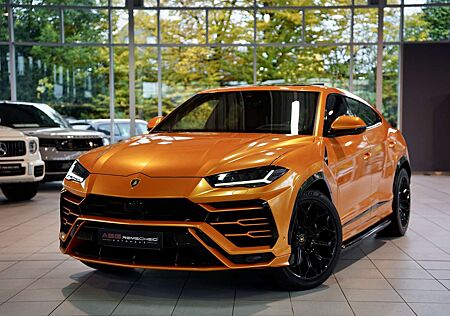 Lamborghini Urus *22 Zoll *Pano *TV *Garantie *B&O *LUFT