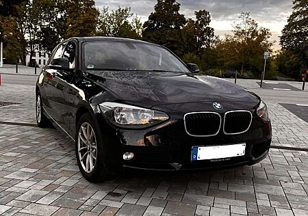 BMW 116i 116 TÜV NEU