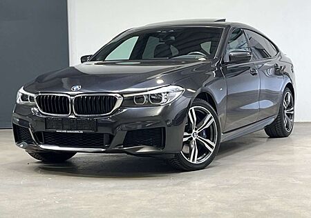 BMW 630 Gran Turismo xDrive M-Sportpake Pano HeadUp