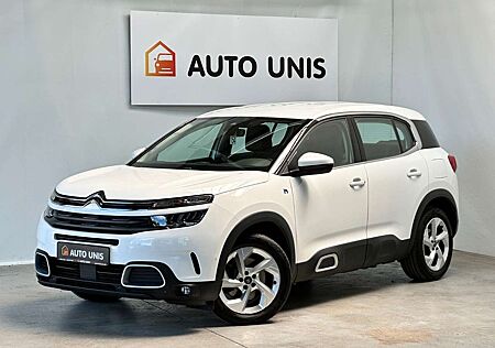 Citroën C5 Aircross Citroen Plug-In*Kamera*Klima*Navi*1.Hand