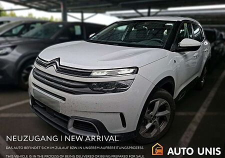 Citroën C5 Aircross Citroen Plug-In*Kamera*Klima*Navi*1.Hand