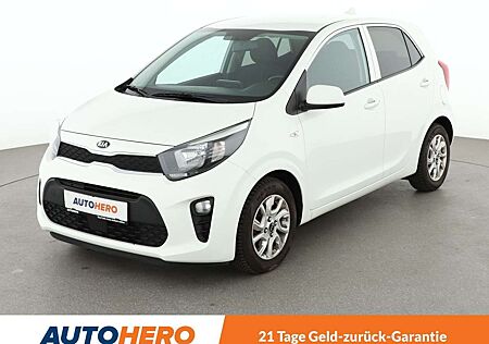 Kia Picanto 1.2 Dream Team*NAVI*CAM*SHZ*KLIMA*