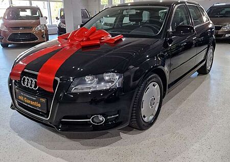 Audi A3 Sportback - 4 Türen - 2 Hand - Garantie*