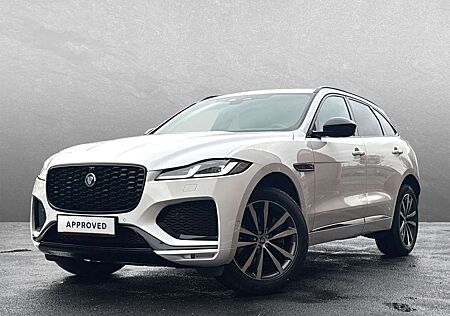 Jaguar F-Pace D300 AWD R-Dynamic SE 90th / HUD / Winter