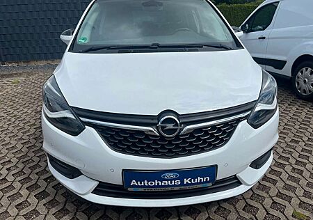 Opel Zafira C Business,7Sit.Garantie,Navi,WP,Alu