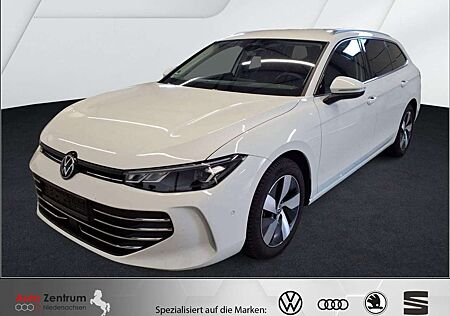 VW Passat Variant Volkswagen 2.0 TDI SCR DSG Business