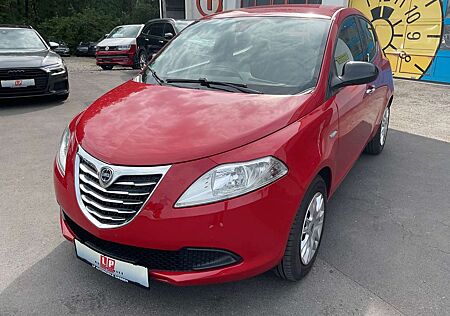 Lancia Ypsilon Silver 1.2 8V Klima