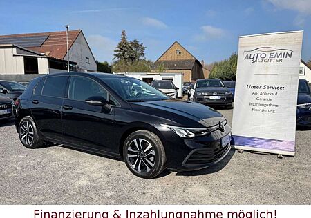 VW Golf Volkswagen VIII 1.5 TSI United *1.HAND,ACC,LED,NAVI!*