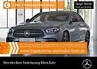 Mercedes-Benz E 220 d AMG+NIGHT+360+MULTIBEAM+FAHRASS+19"+9G