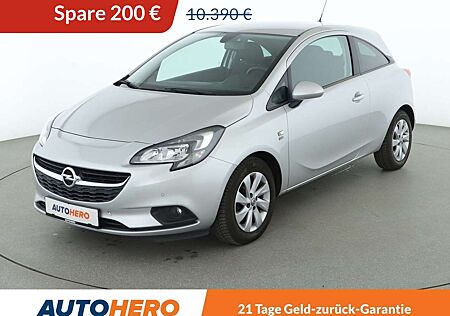 Opel Corsa 1.4 120 Jahre *TEMPO*PDC*SHZ*KLIMA*