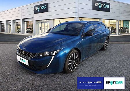 Peugeot 508 1.2 PureTech 130 SW GT*LED*NAVI*STANDHEIZUNG