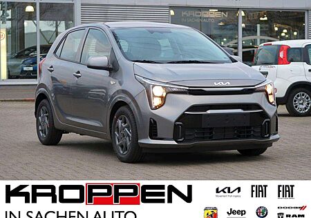 Kia Picanto Vision AT SHZ LHZ Navi Kam Android Carplay