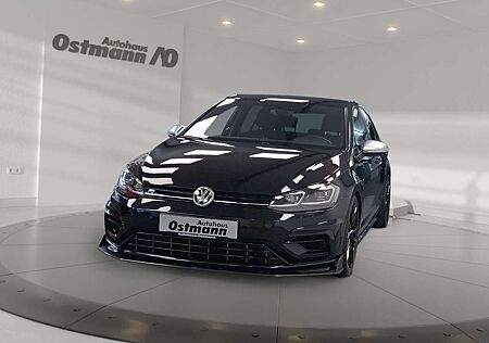 VW Golf Volkswagen VII R 2.0 TSI 4Motion 19'' ACC