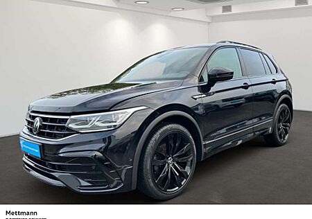 VW Tiguan Volkswagen 2.0 TDI R-Line DSG LED NAVI KAMERA SHZ PDC LM ZV