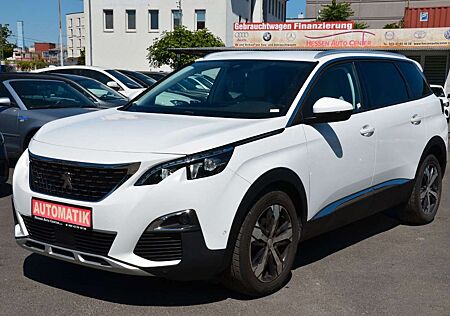 Peugeot 5008 Allure*7 Sitz*Leder*Navi*Kamera*Led*AsisTOP