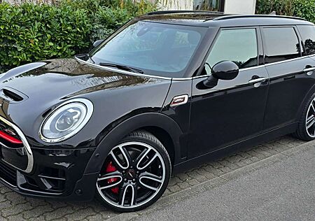 Mini John Cooper Works Clubman All4 Sport-Aut.
