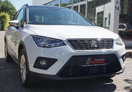 Seat Arona 1.0