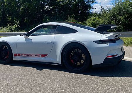 Porsche 992 911 GT3 PDK