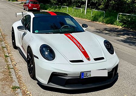 Porsche 992 911 GT3 PDK