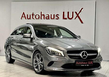 Mercedes-Benz CLA 200 BENZIN*PANO*R-KAM*LED*NAVI*AUTOMATIK*TOP