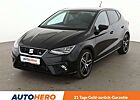 Seat Ibiza 1.6 TDI FR*AHK*NAVI*ACC*LED*CAM*PDC*SHZ*PANO*BEATS