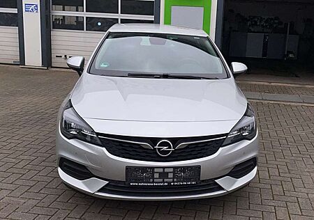 Opel Astra Edition Start/Stop