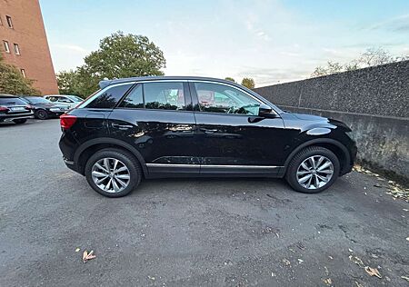 VW T-Roc Volkswagen Style 1.5 TSI OPF 110 kW (150 PS )