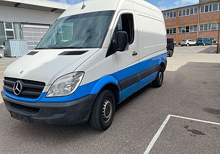 Mercedes-Benz Sprinter 313 CDI 906.631
