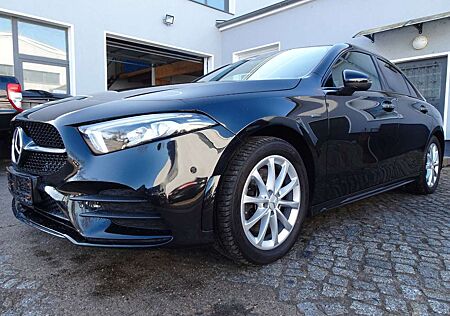 Mercedes-Benz A 250 e Limousine Edition 2020 118kW-NAV-LED-HUP