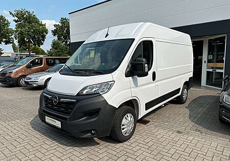 Opel Movano C 2.2 Kasten HKa L2H2 3,5t Edition*Klima