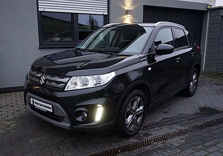 Suzuki Vitara 1.6is 4x2 Aut. "Comfort",Kamera,