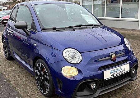 Abarth 500 595 Competizione