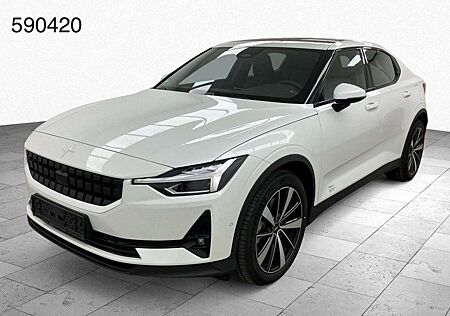Polestar 2 Long Range Single Pano Wärmep. ACC 360K Memory