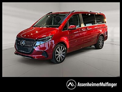 Mercedes-Benz V 250 d **MBUX,Navi,Winter,360°,el.Schiebe,AHK