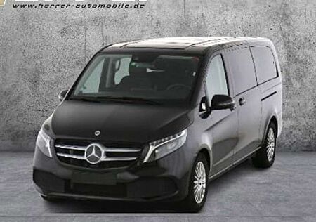 Mercedes-Benz V 300 extralang EDITION elek.Türen Heck Distro