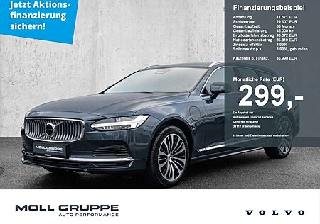 Volvo V90 T6 Twin Engine AWD Core Plug-In