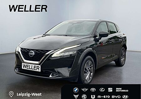 Nissan Qashqai 1.3 DIG-T MHEV Xtronic Acenta *360°*ACC*