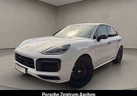 Porsche Cayenne GTS Head-Up Display LED-Matrix BOSE