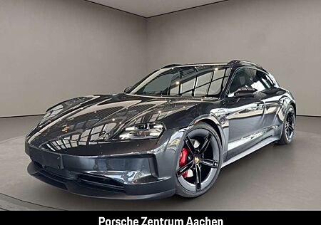 Porsche Taycan 4S Sport Turismo BOSE Surround-View LED