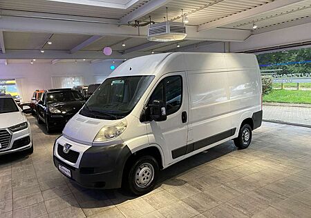 Peugeot Boxer 2,2 HDI L2-H2*Hoch+Lang*Tüv 01/2025*