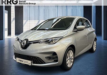 Renault ZOE EXPERIENCE R110 50kWh CCS BATTERIEKAUF