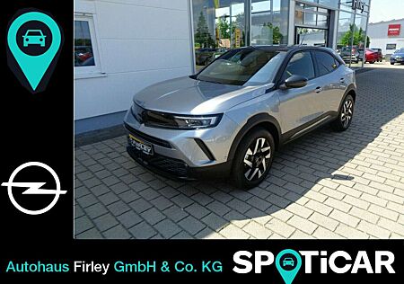 Opel Mokka GS