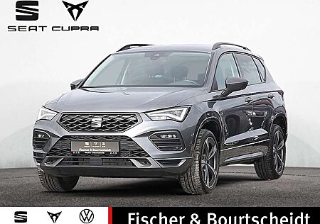 Seat Ateca FR 1.5 TSI NAVI CAR PLAY ACC LM 19"