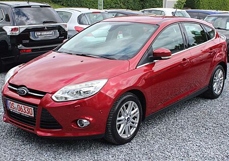 Ford Focus Titanium*Finanzierung**HU.AU.NEU