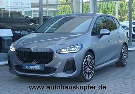 BMW 218 i M Sportp. Ad.LED°ACC°AHK°19